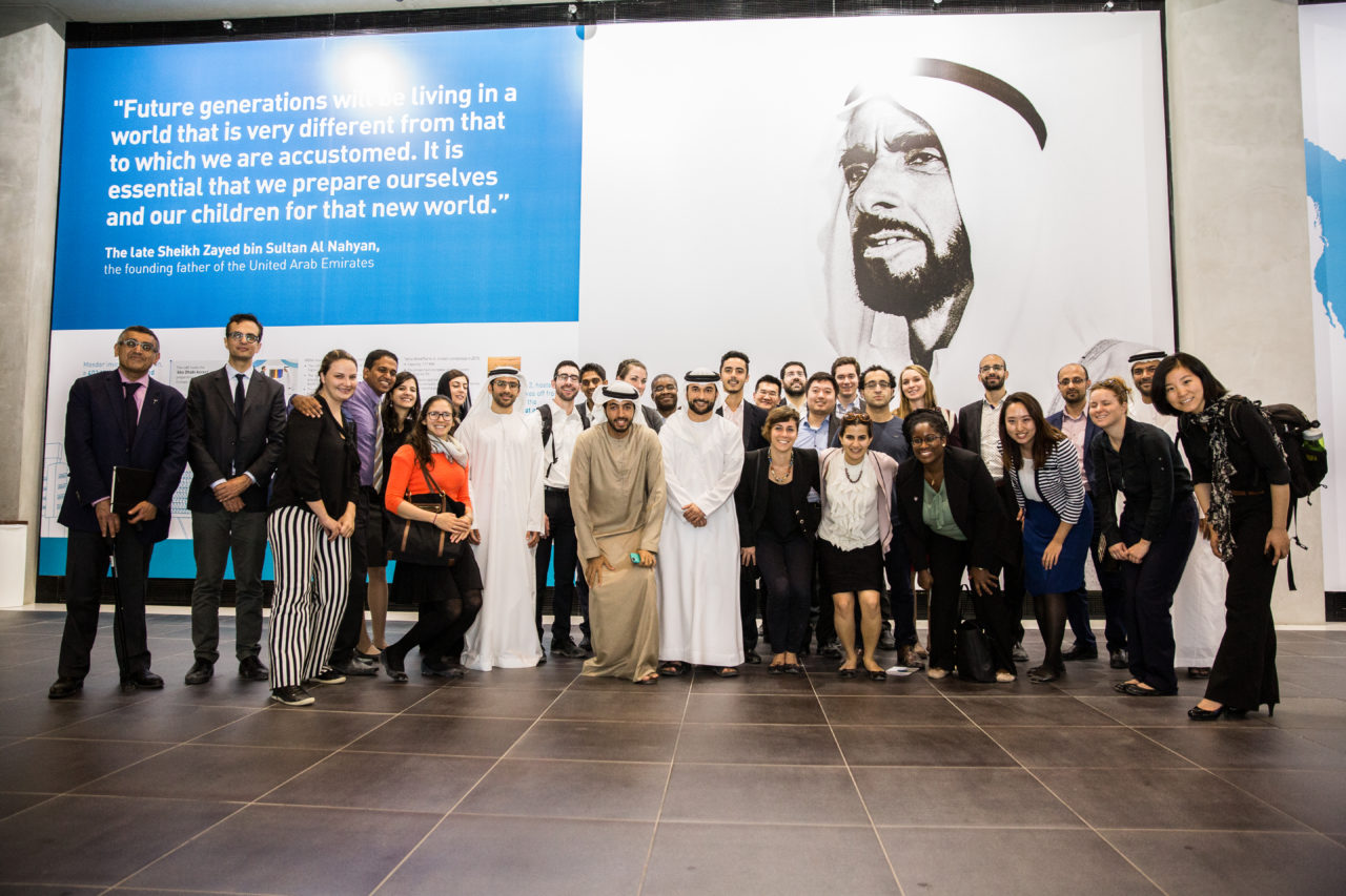The UAE and Harvard University created the Emirates Leadership Initiative (ELI).