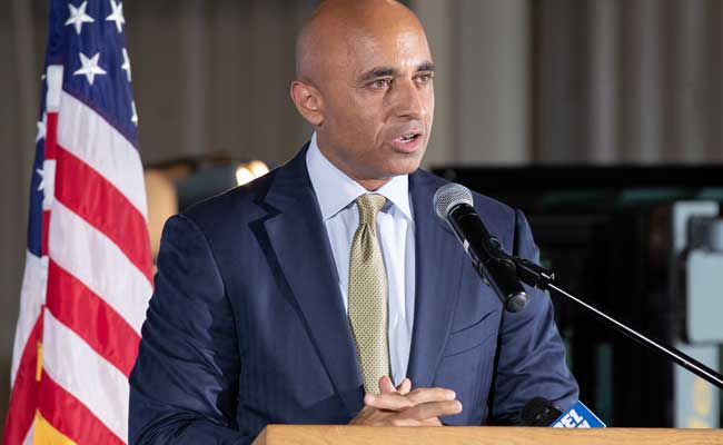Ambassador Yousef Al Otaiba commented on the UAE’s commitment to a peaceful civilian nuclear energy program.
