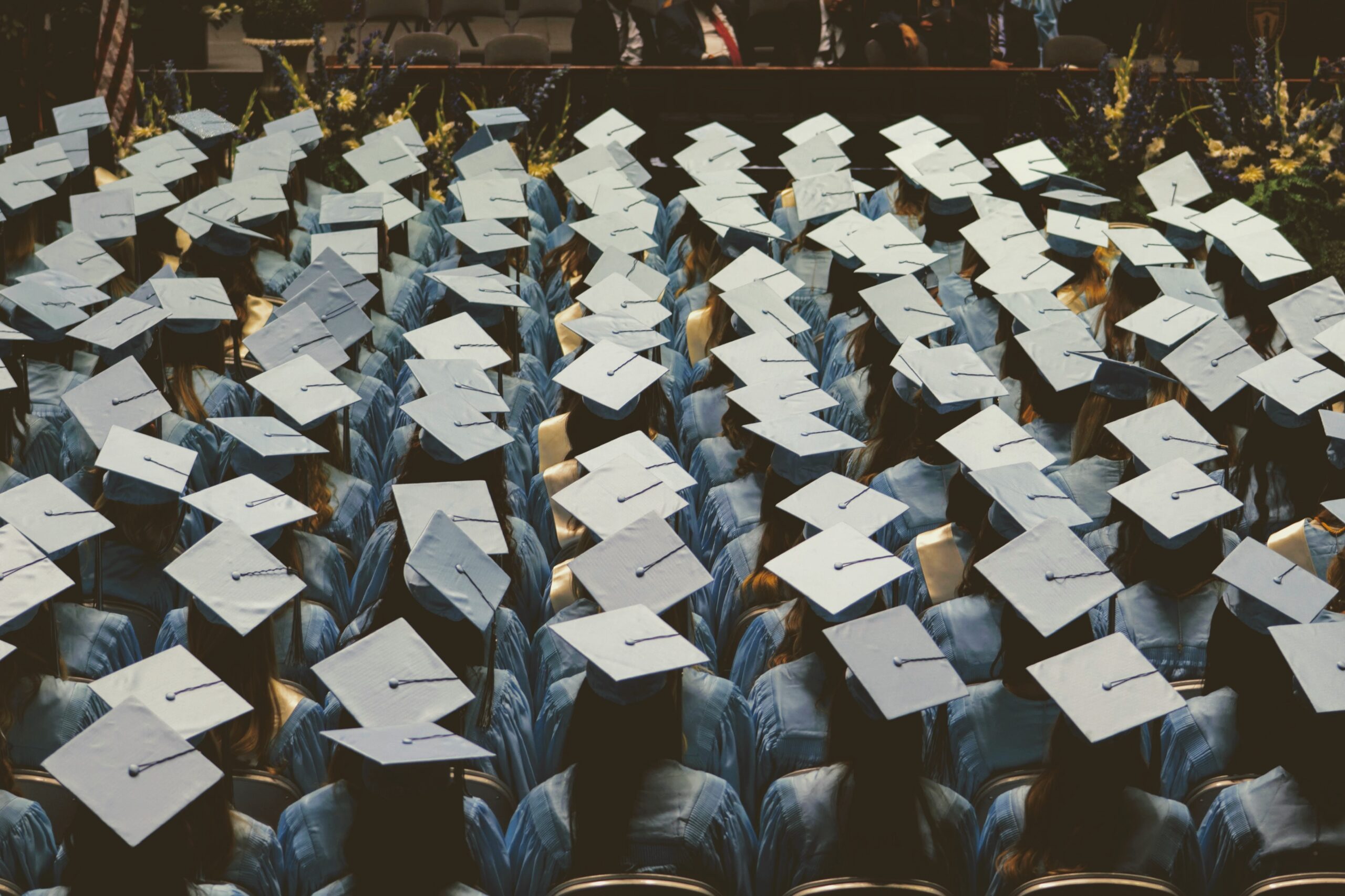 Emirati Ambassador to the US, Yousef Al Otaiba, attended the 90th annual commencement ceremony at Yeshiva University.