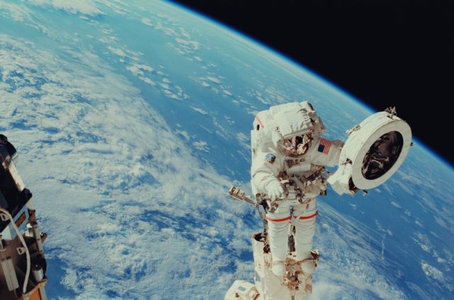 Meet the Newest UAE Astronauts